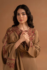 Aura 3Pcs Embroidery